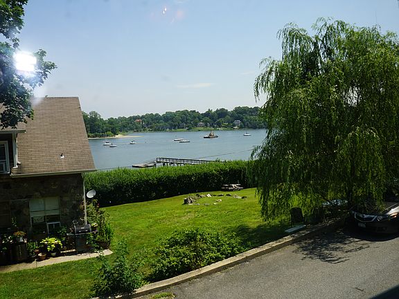 View From Living Room