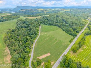 PARCEL 4 Carls Hill Rd, Herndon, PA 17830