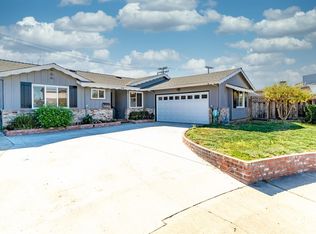 99 Whittier St, Milpitas, CA 95035
