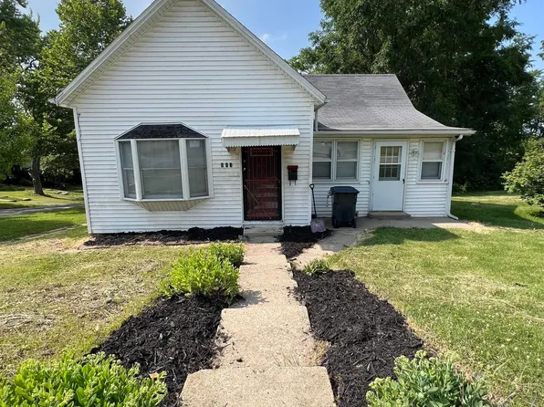 420 Spruce St, Burlington, IA 52601