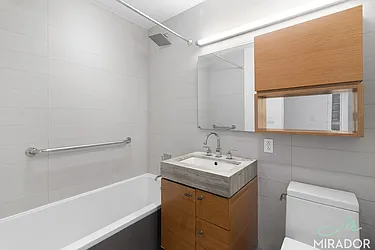 Rented by Mirador Real Estate