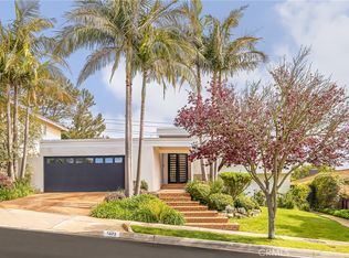 5672 Sunmist Dr, Rancho Palos Verdes, CA 90275