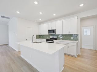 3401 Richland Dr, Farmersville, TX 75442