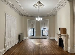 34 Upton St APT 1, Boston, MA 02118