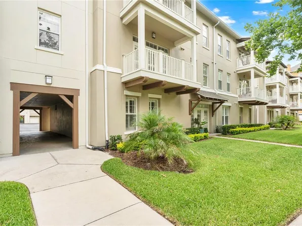 1220 Vaux Blvd APT 204, Celebration, FL 34747