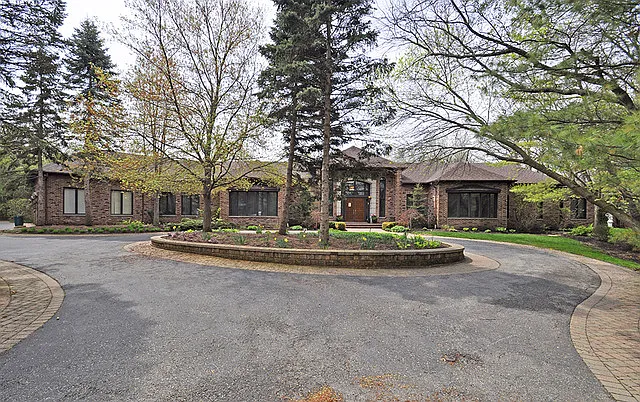 480 Red Fox Ln photo 1