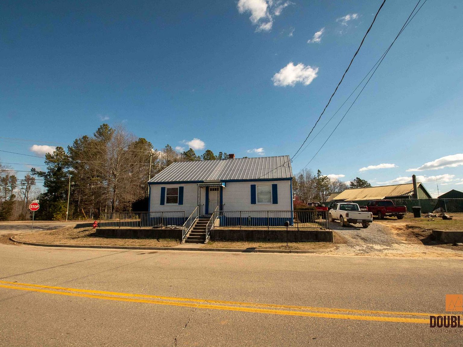 418 Shade St, Kenbridge, VA 23944 Zillow