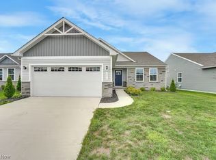 3851 Padre Pio Ln, Perry, OH