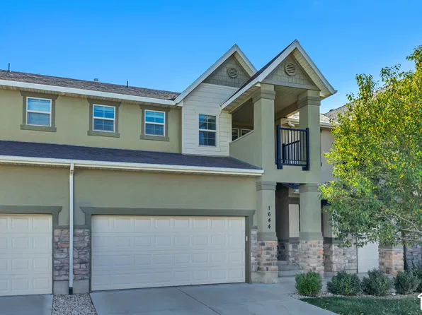 1644 N Venetian Way, Saratoga Springs, UT 84045