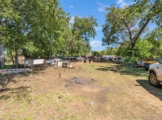 659 E Apache St, Tulsa, OK 74106