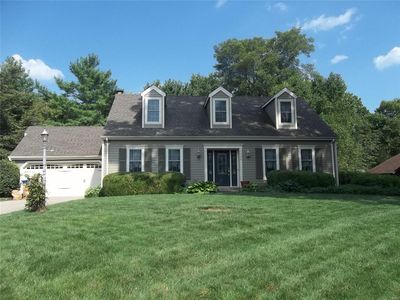 108 Sir Lawrence Dr, Shiloh, IL, 62221