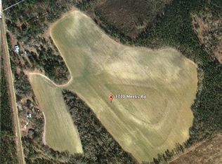 3710 Meeks Rd, Kite, GA 31049