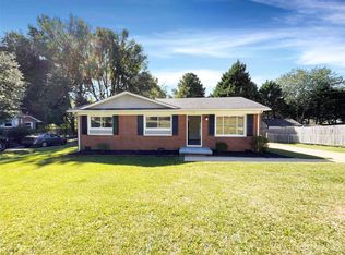 4 Oklahoma St, York, SC 29745