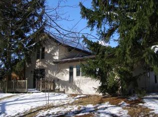 3090 Norvell Rd, Grass Lake, MI 49240