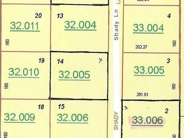 2 Shady Ln, Geraldine, AL 35974