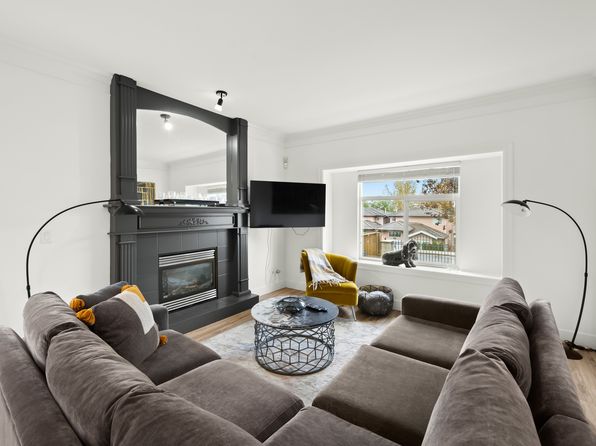 4 bedroom rental in Burnaby — photo 4