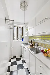 Rented by Compass