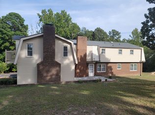 76 Traceway N #A, Sanford, NC 27332