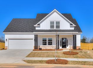5145 Chimney Swift Path, Aiken, SC 29803