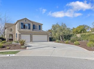 115 Via Escondido, Thousand Oaks, CA 91320