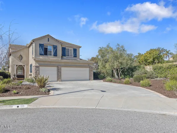 115 Via Escondido, Thousand Oaks, CA 91320