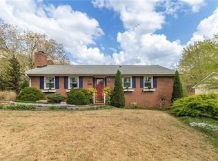 343 Merrimont Dr, Winston Salem, NC 27106