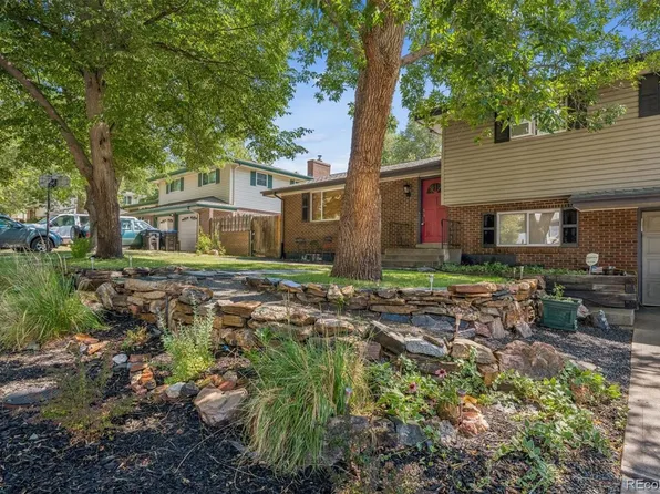 6612 Welch Court, Arvada, CO 80004