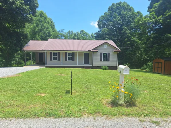 151 Dogwood Ln, Leoma, TN 38468