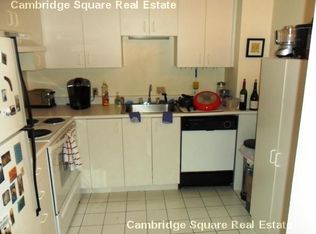 11 Elmer St, Cambridge, MA 02138