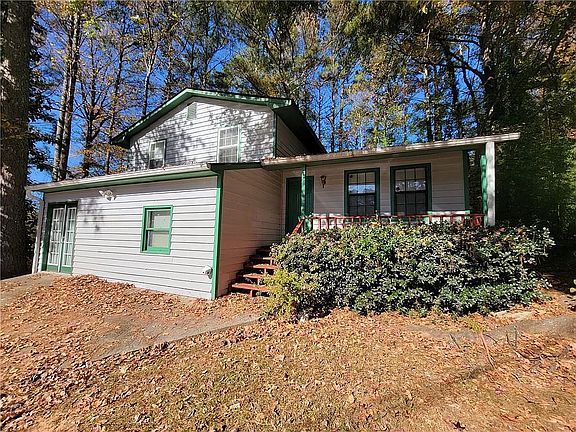 2nd image of (Undisclosed Address)