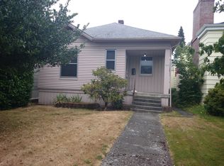 1922 5th Ave W, Seattle, WA 98119