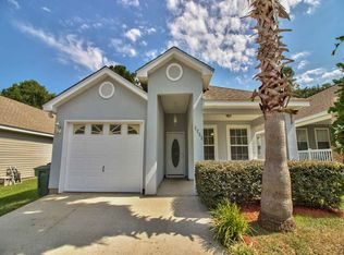 3252 Emerson Ln, Tallahassee, FL 32317