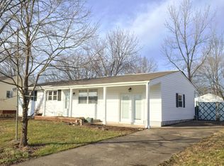 142 Valley View Dr, Lesage, WV 25537