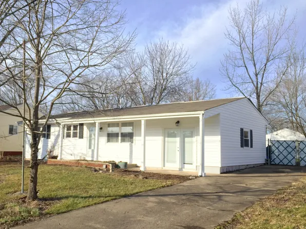 142 Valley View Dr, Lesage, WV 25537