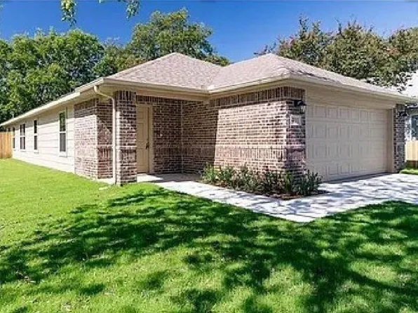 401 Ritchey St, Gainesville, TX 76240