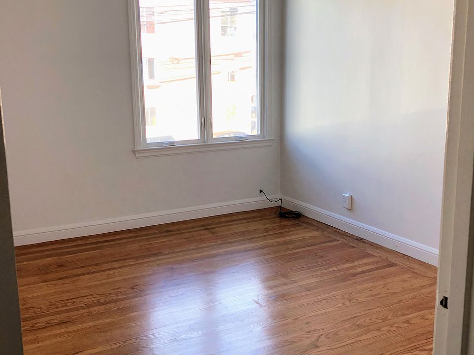 Bedroom.