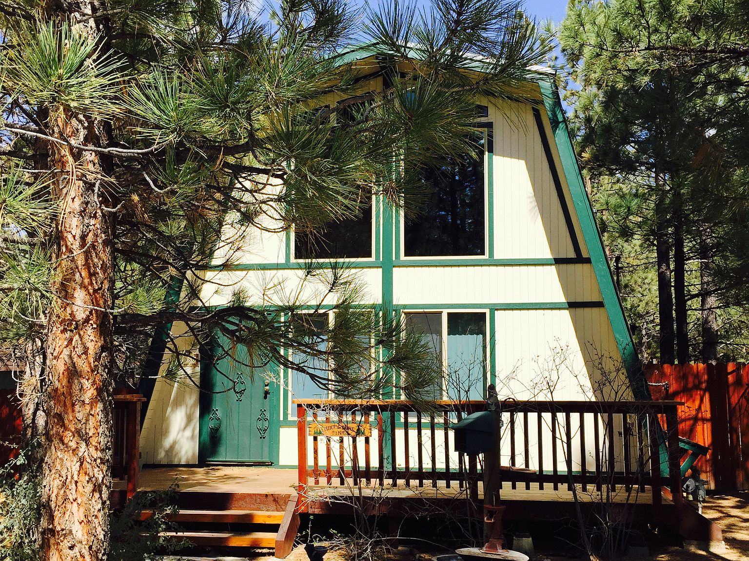 1080 Hemlock, Erwin Lake, CA 92314 Zillow