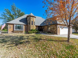 214 S Shefford St, Wichita, KS 67209