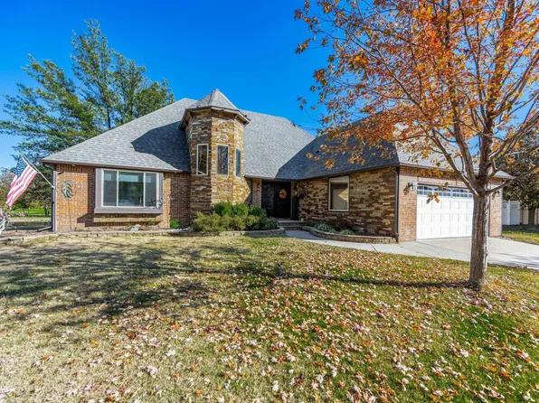 214 S Shefford St, Wichita, KS 67209