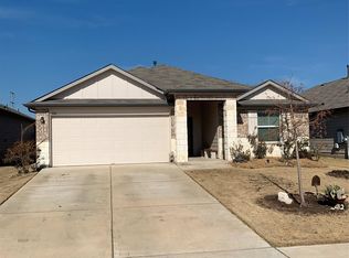 606 Quarton Dr, Hutto, TX 78634