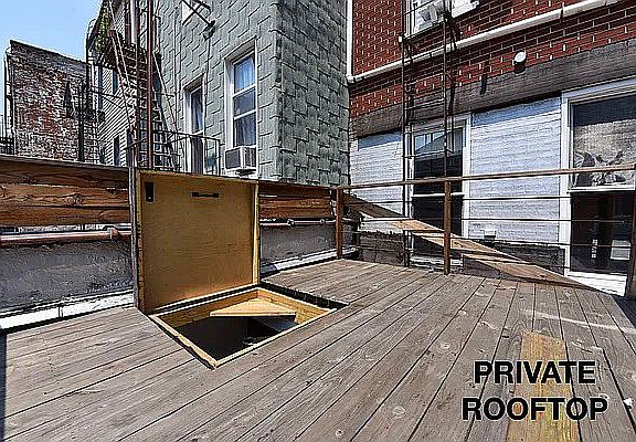 2nd image of 196 Saint Nicholas Ave APT 1R
