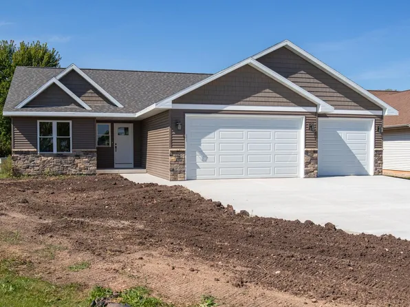 918 Lorinda Ave, Omro, WI 54963