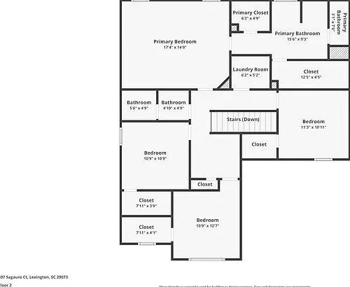 507 Sagauro Ct — Photo 3