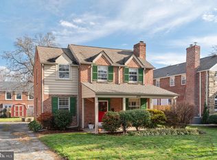 209 Williamsburg Rd, Ardmore, PA 19003