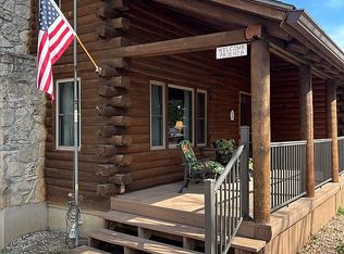 28455 Nevada Ave, Warsaw, MO 65355