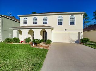 65043 Lagoon Forest Dr, Yulee, FL 32097