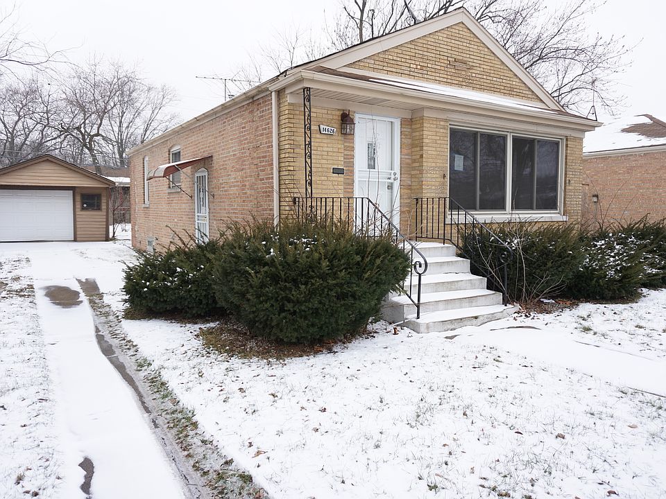 1st image of 14626 La Salle St