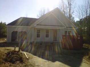 560 Cokesbury Park Ln, Fuquay Varina, NC 27526