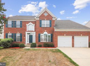 15309 Doveheart Ln, Bowie, MD 20721