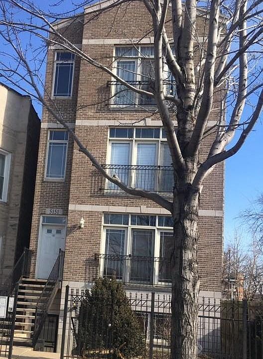 1st image of 5151 S Wabash Ave Unit 3
